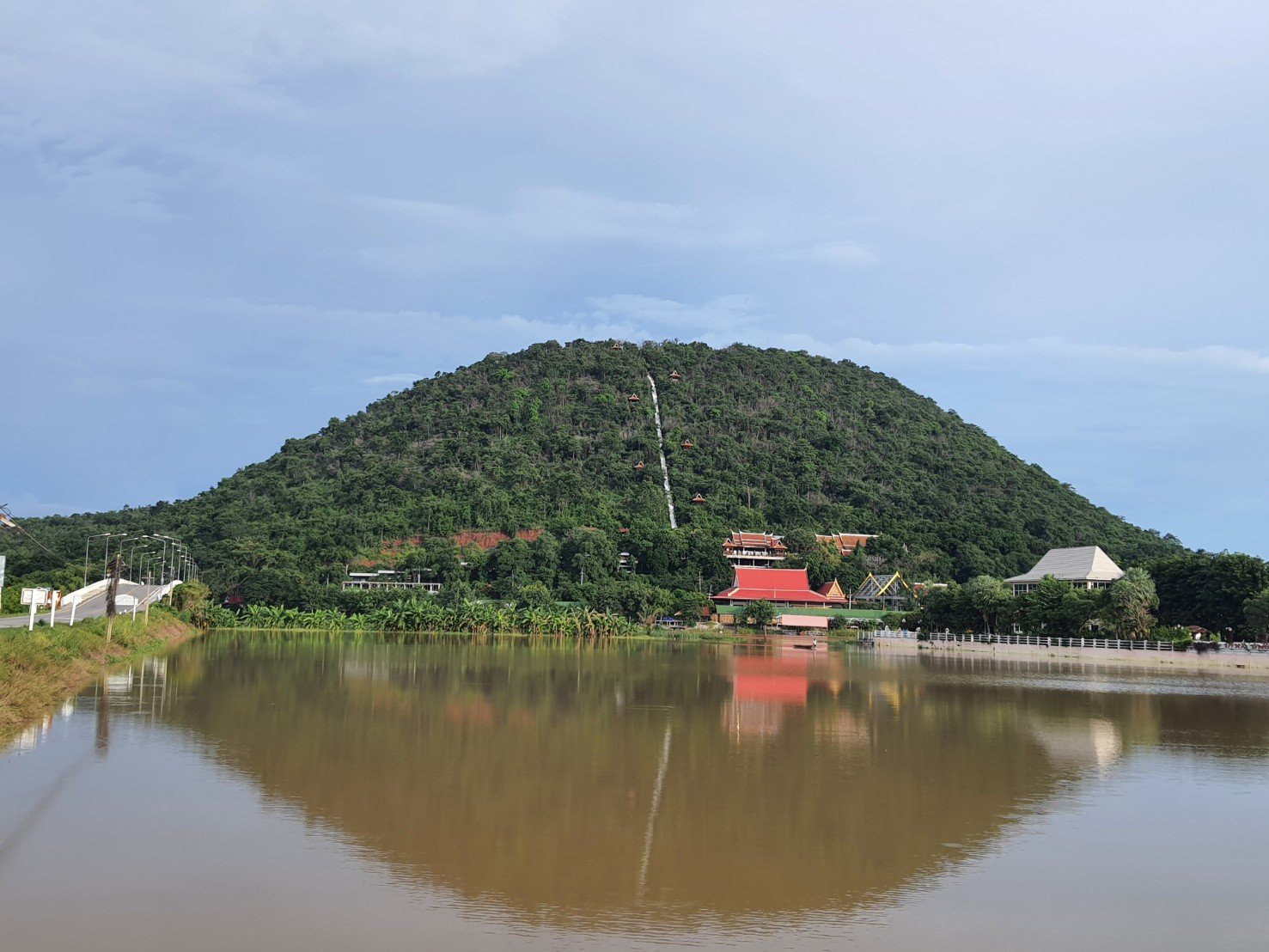 เขาธรรมามูล